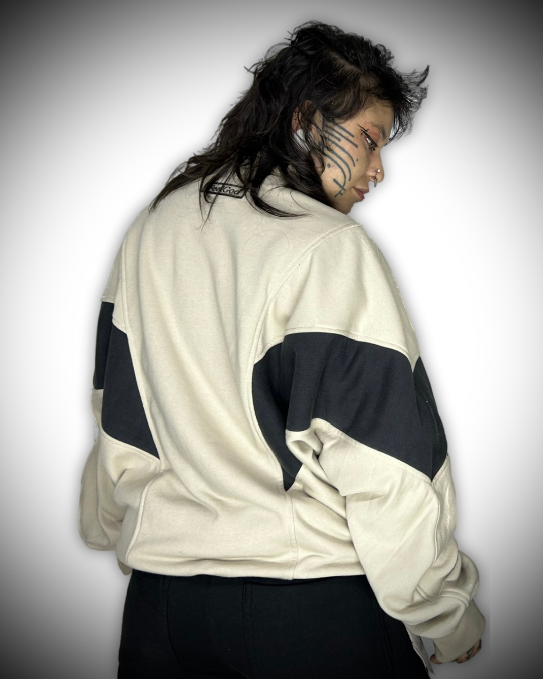 Chaqueta Murcielago - Dreams Collection.