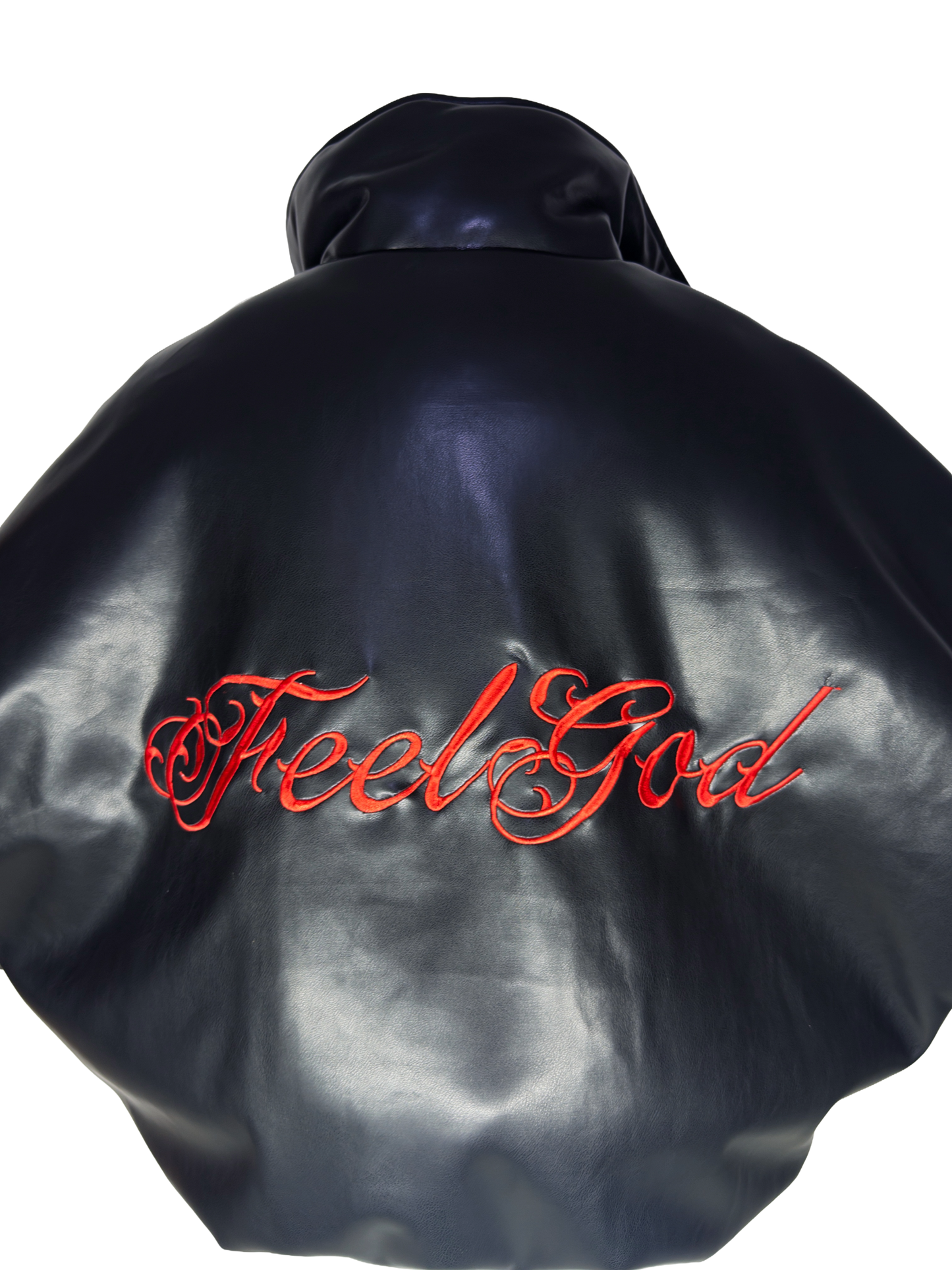 Chaqueta CORPUS LUCIS