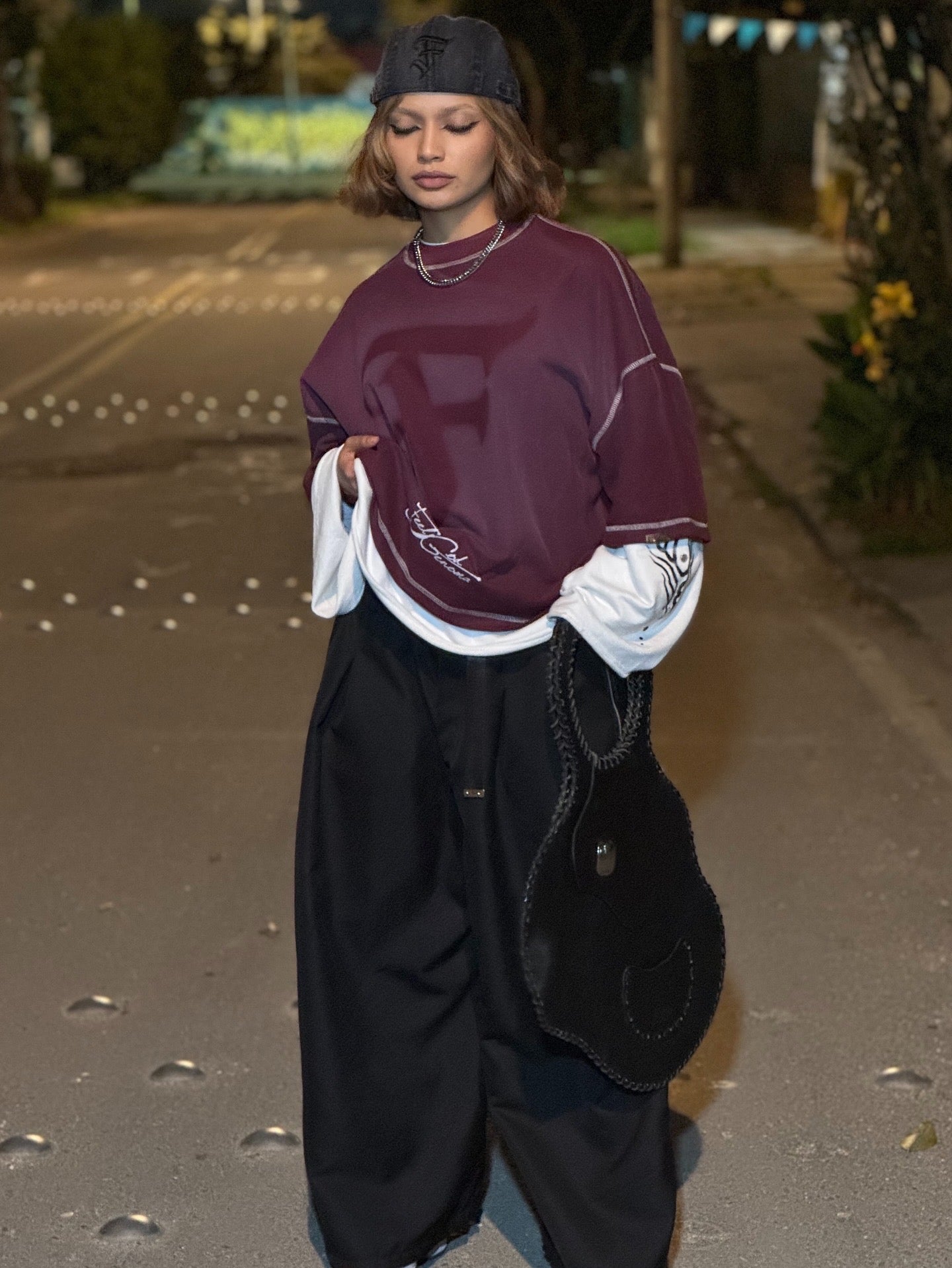 CAMISETA GENOMA VINOTINTO.