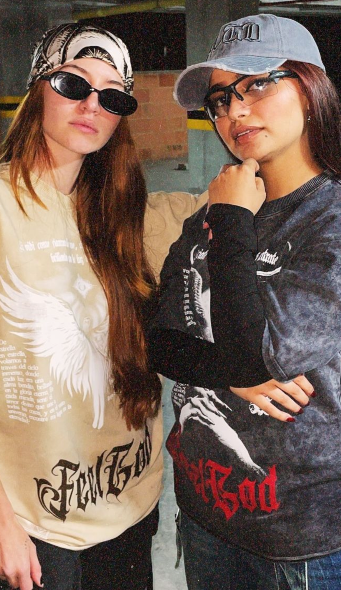 Pañoleta - FeelDemon