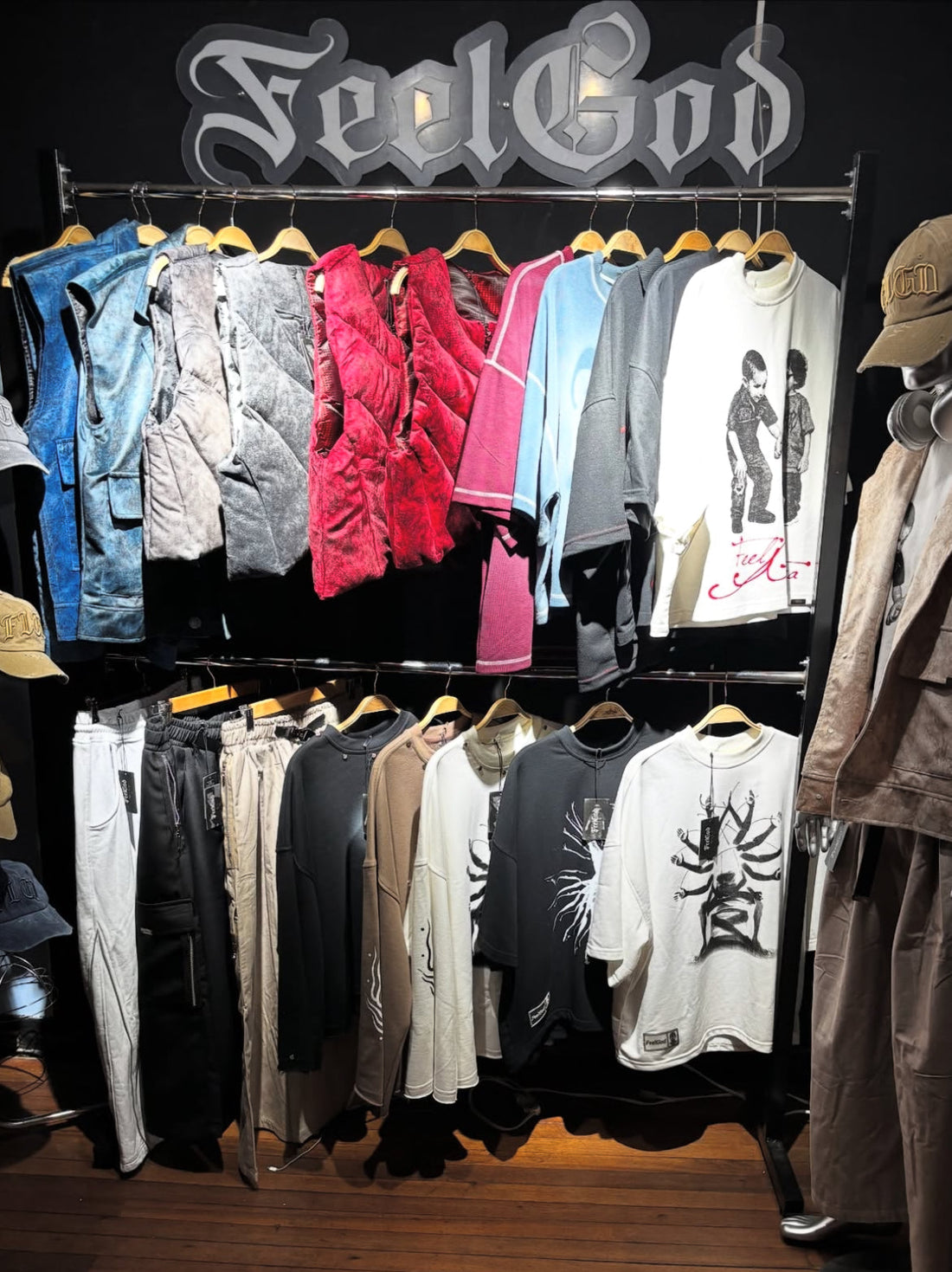 Nuevo espacio físico, Genoma en la calle y un legado que seguimos.