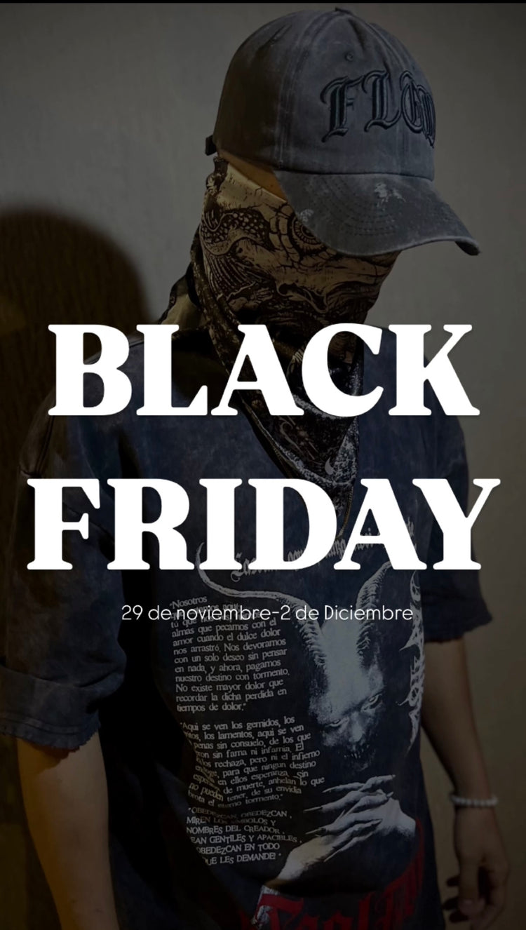 Black Friday