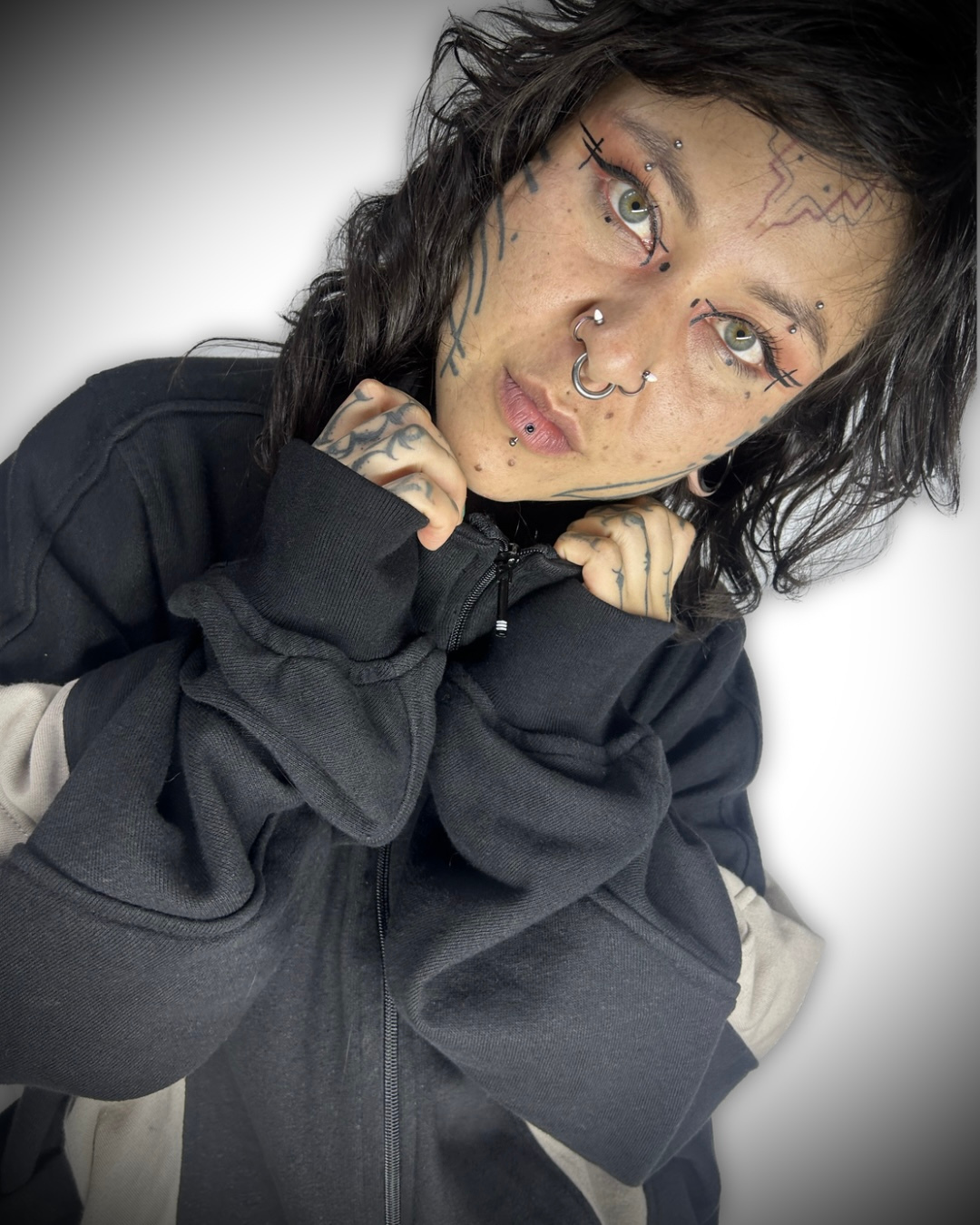 Chaqueta Murcielago - Dreams Collection.