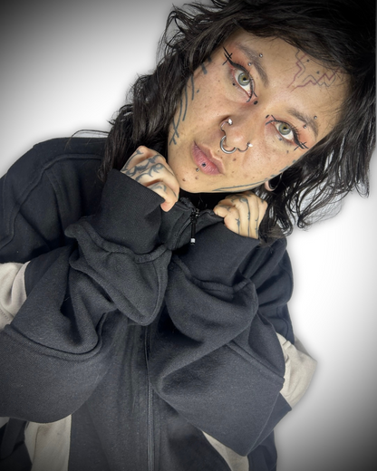 Chaqueta Murcielago - Dreams Collection.