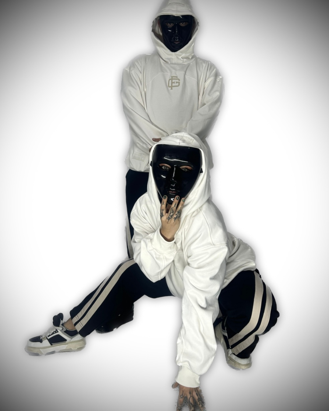 Hoddie Oversize - Dreams Colections