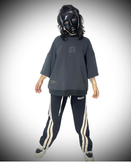 Camiseta Boxyfit - Dreams Colections