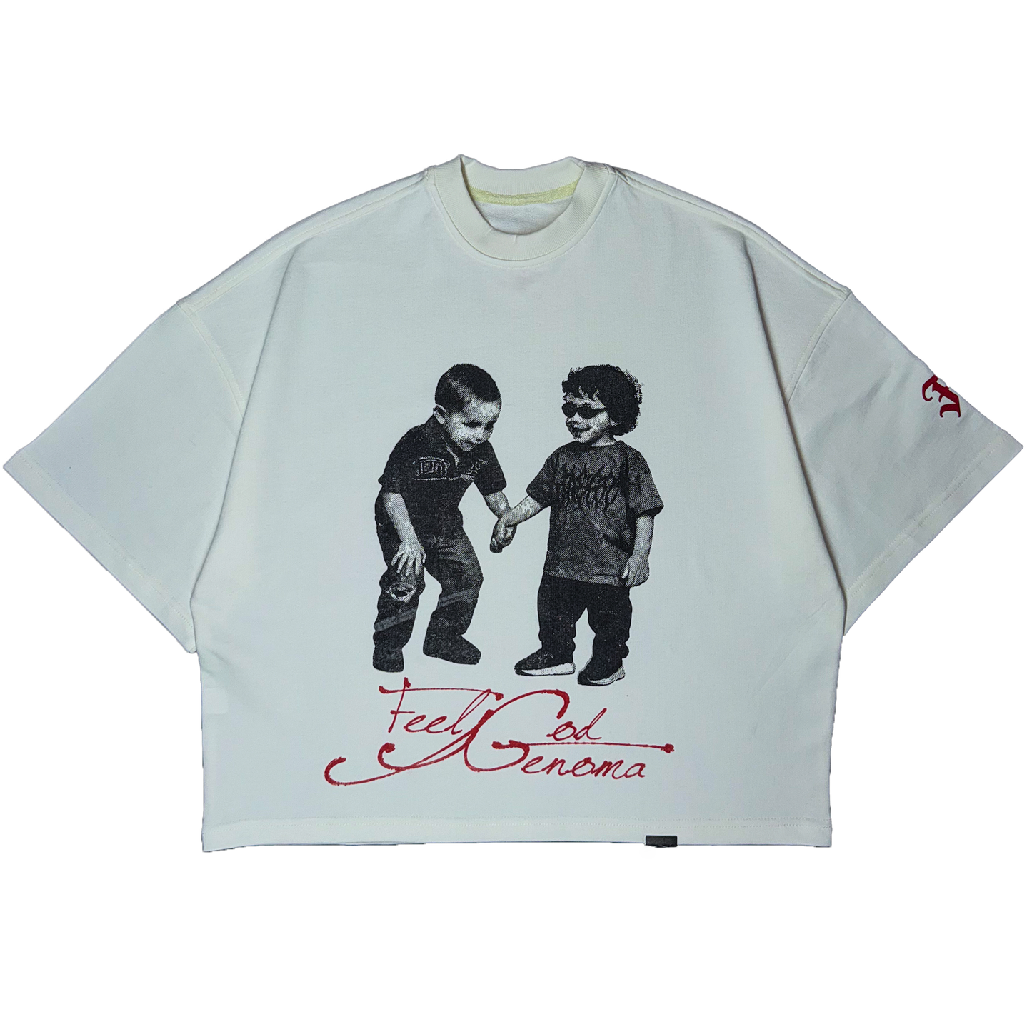 CAMISETA NIÑOS
