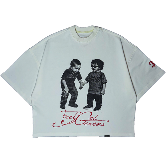 CAMISETA NIÑOS