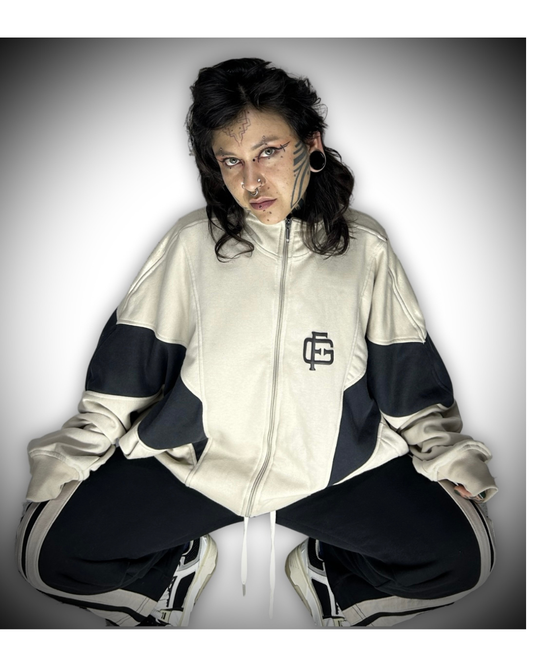 Chaqueta Murcielago - Dreams Collection.