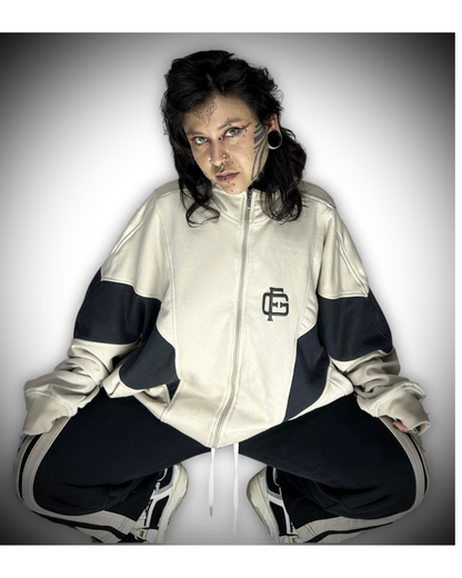 Chaqueta Murcielago - Dreams Collection.