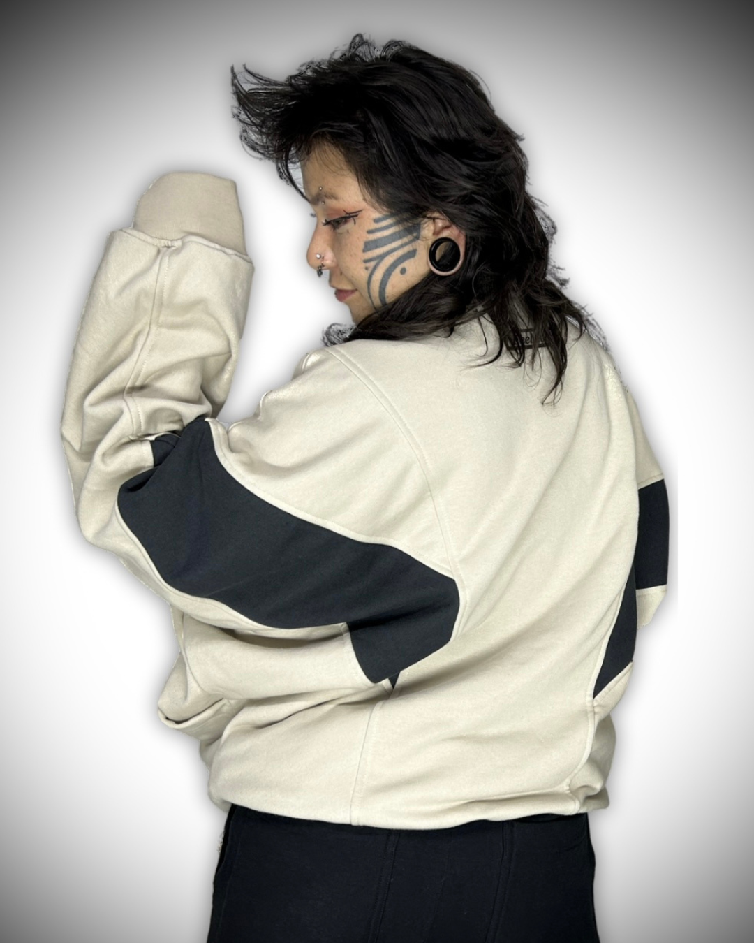 Chaqueta Murcielago - Dreams Collection.