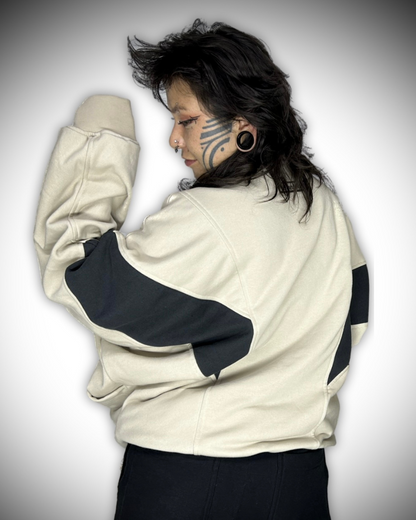 Chaqueta Murcielago - Dreams Collection.