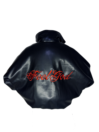 Chaqueta CORPUS LUCIS