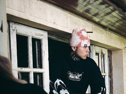LONGSLEEVE MAKE IT REAL