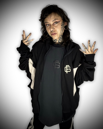 Chaqueta Murcielago - Dreams Collection.