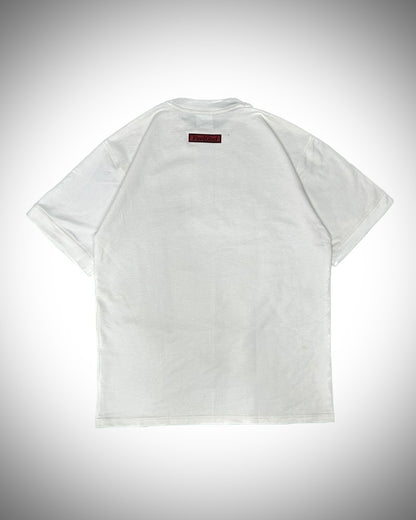 Camiseta Oversize- Drop002
