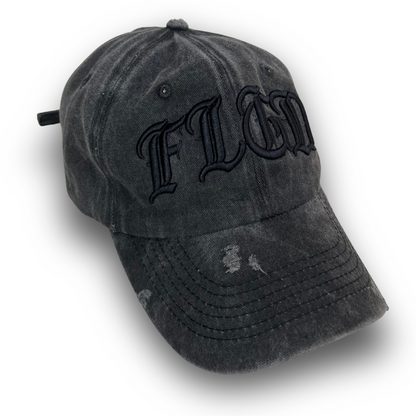 Gorra Acid Wash - FeelDemon