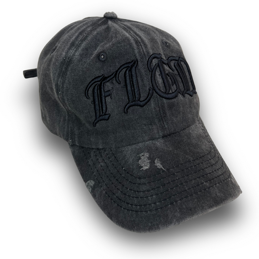 Gorra Acid Wash - FeelDemon