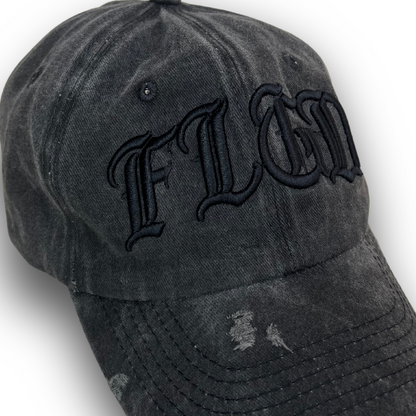 Gorra Acid Wash - FeelDemon