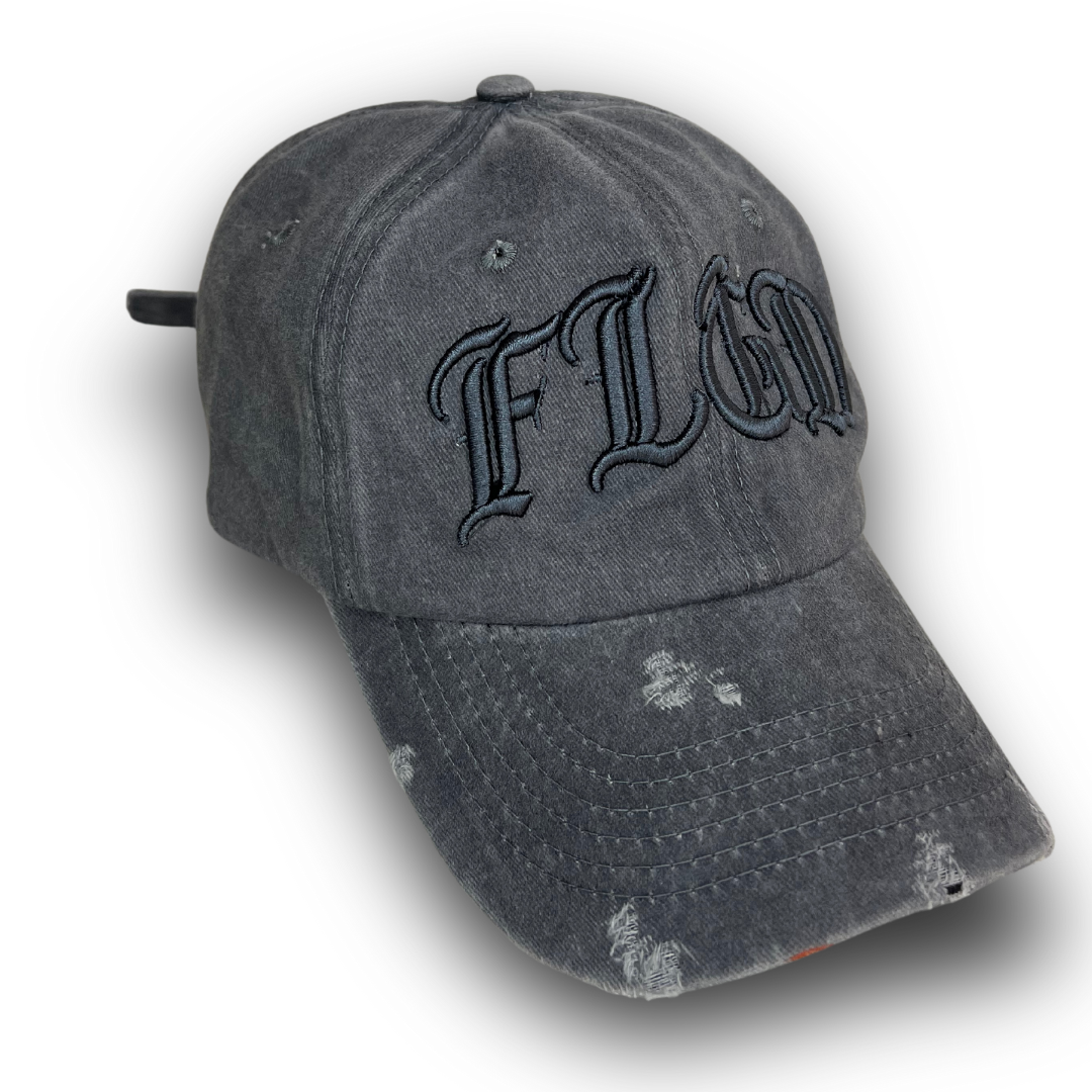 Gorra Acid Wash - FeelDemon