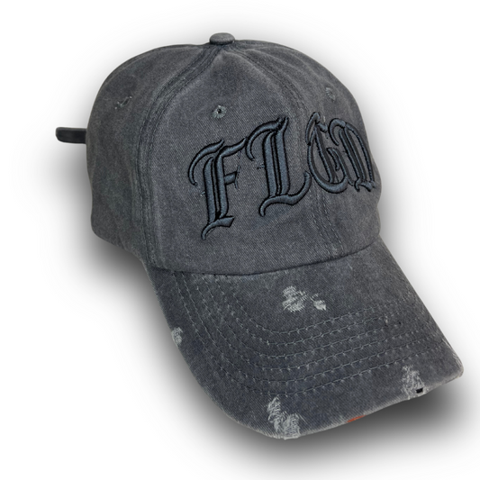 Gorra Acid Wash - FeelDemon