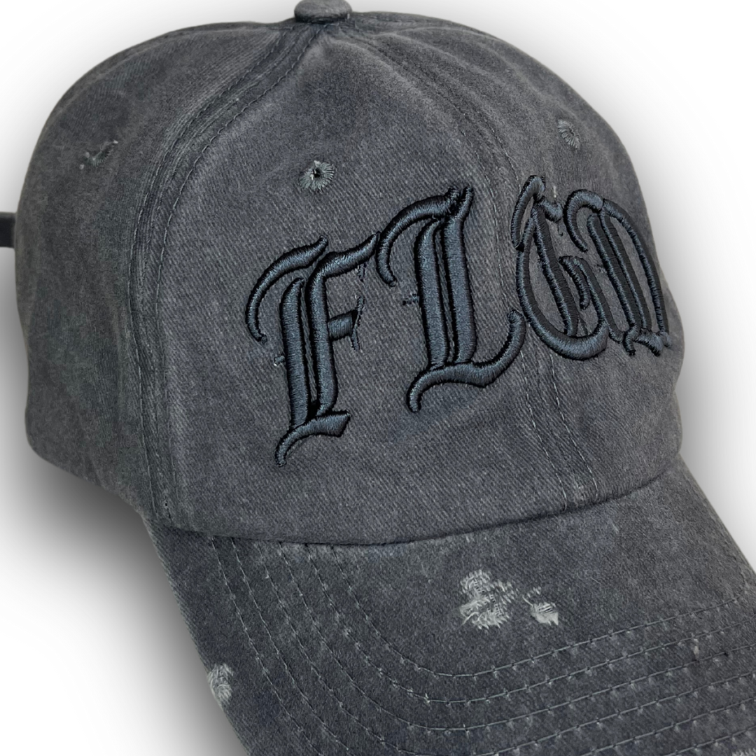 Gorra Acid Wash - FeelDemon