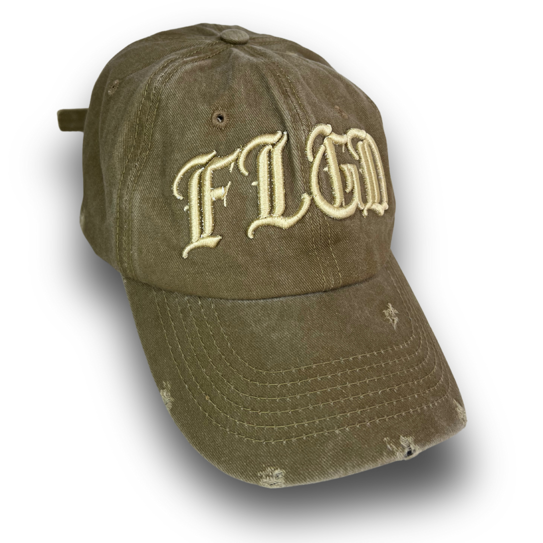 Gorra Acid Wash - FeelDemon