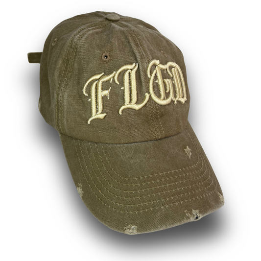 Gorra Acid Wash - FeelDemon