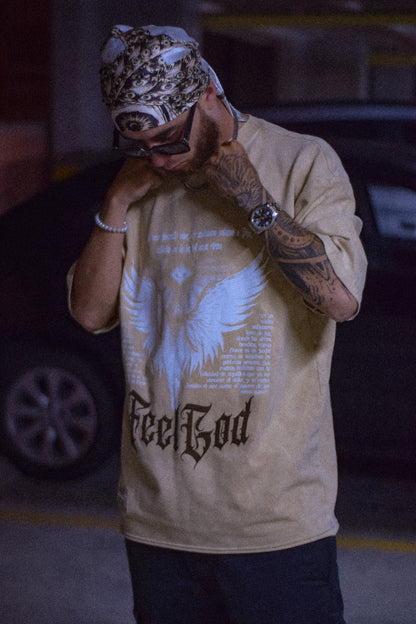 Pañoleta - FeelDemon