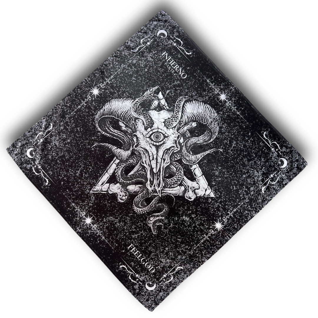 Pañoleta - FeelDemon