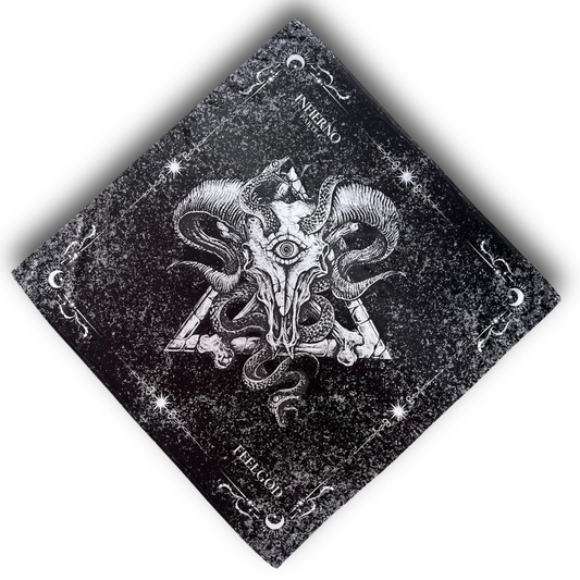 Pañoleta - FeelDemon