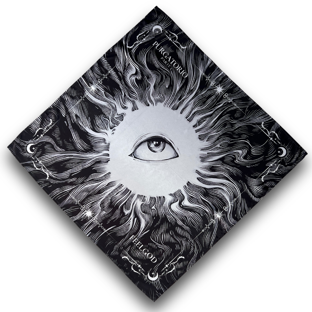 Pañoleta - FeelDemon