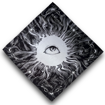 Pañoleta - FeelDemon