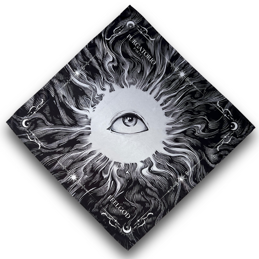 Pañoleta - FeelDemon