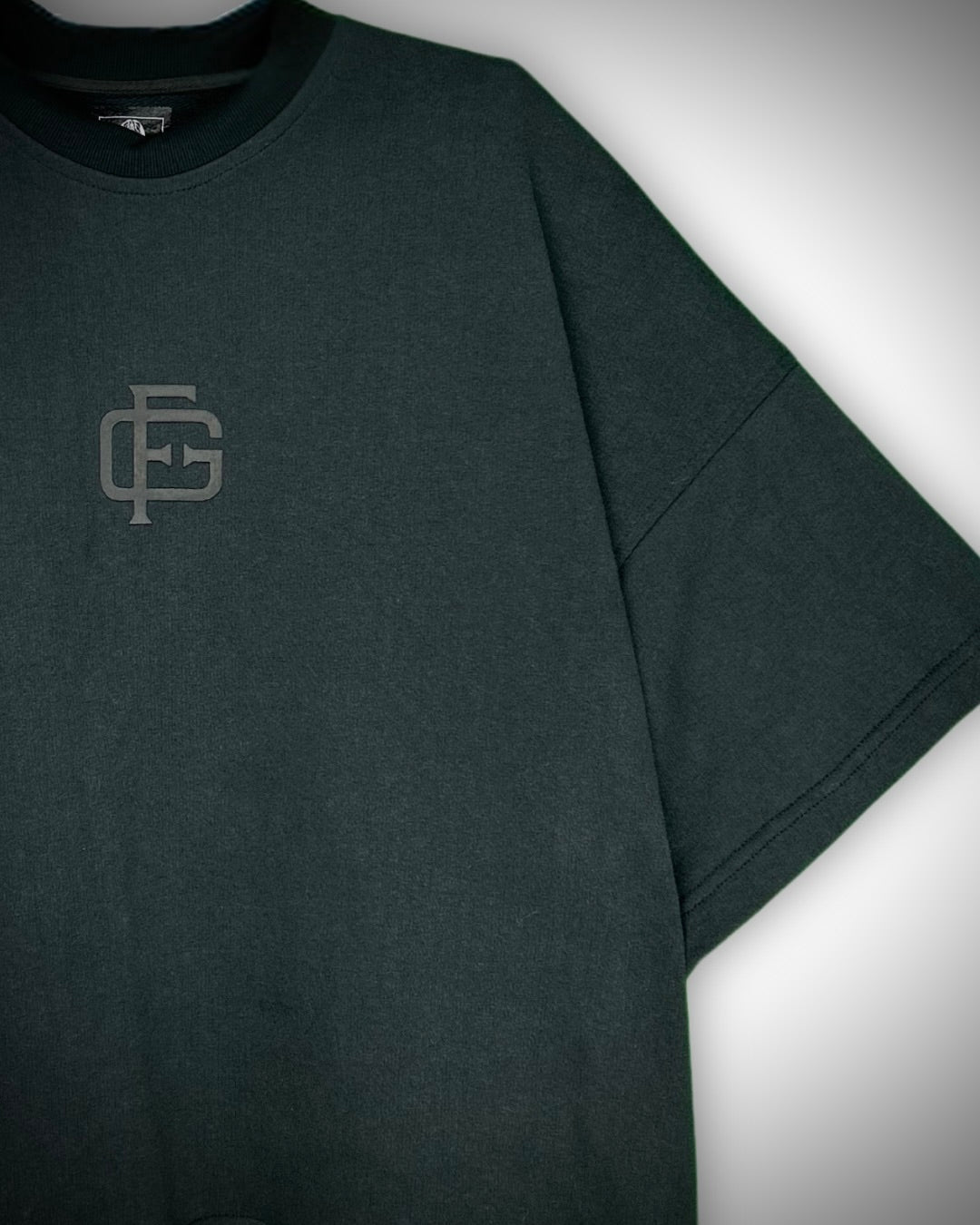 Camiseta Boxyfit - Dreams Colections