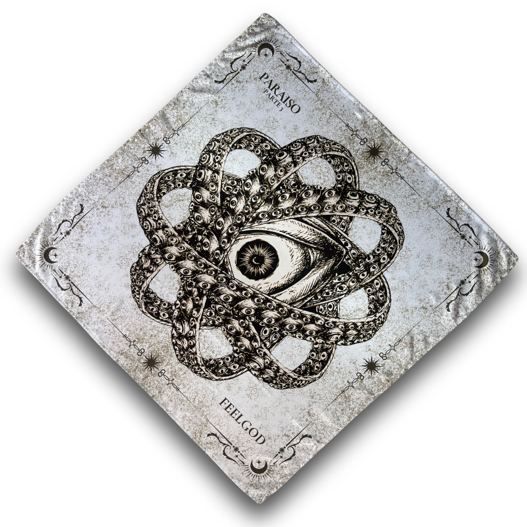 Pañoleta - FeelDemon