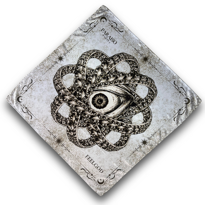 Pañoleta - FeelDemon