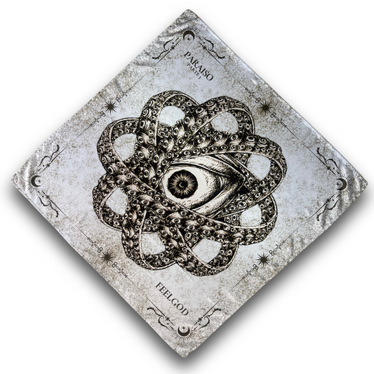 Pañoleta - FeelDemon