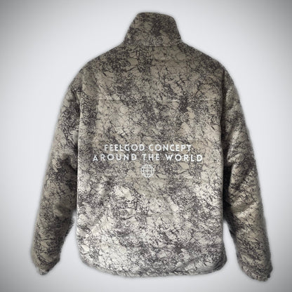 Chaqueta Puffer - DROP002