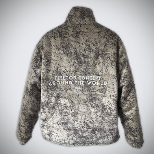 Chaqueta Puffer - DROP002