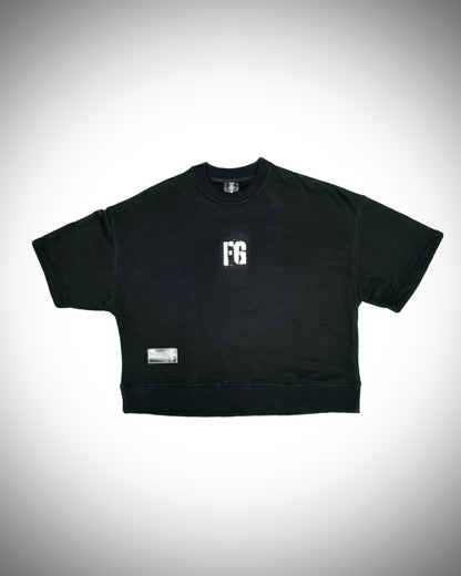 Camiseta Boxyfit - Drop002