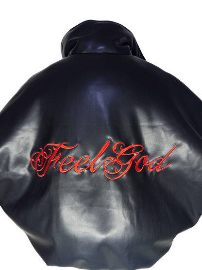 Chaqueta CORPUS LUCIS