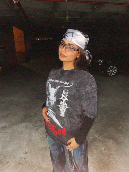 Pañoleta - FeelDemon