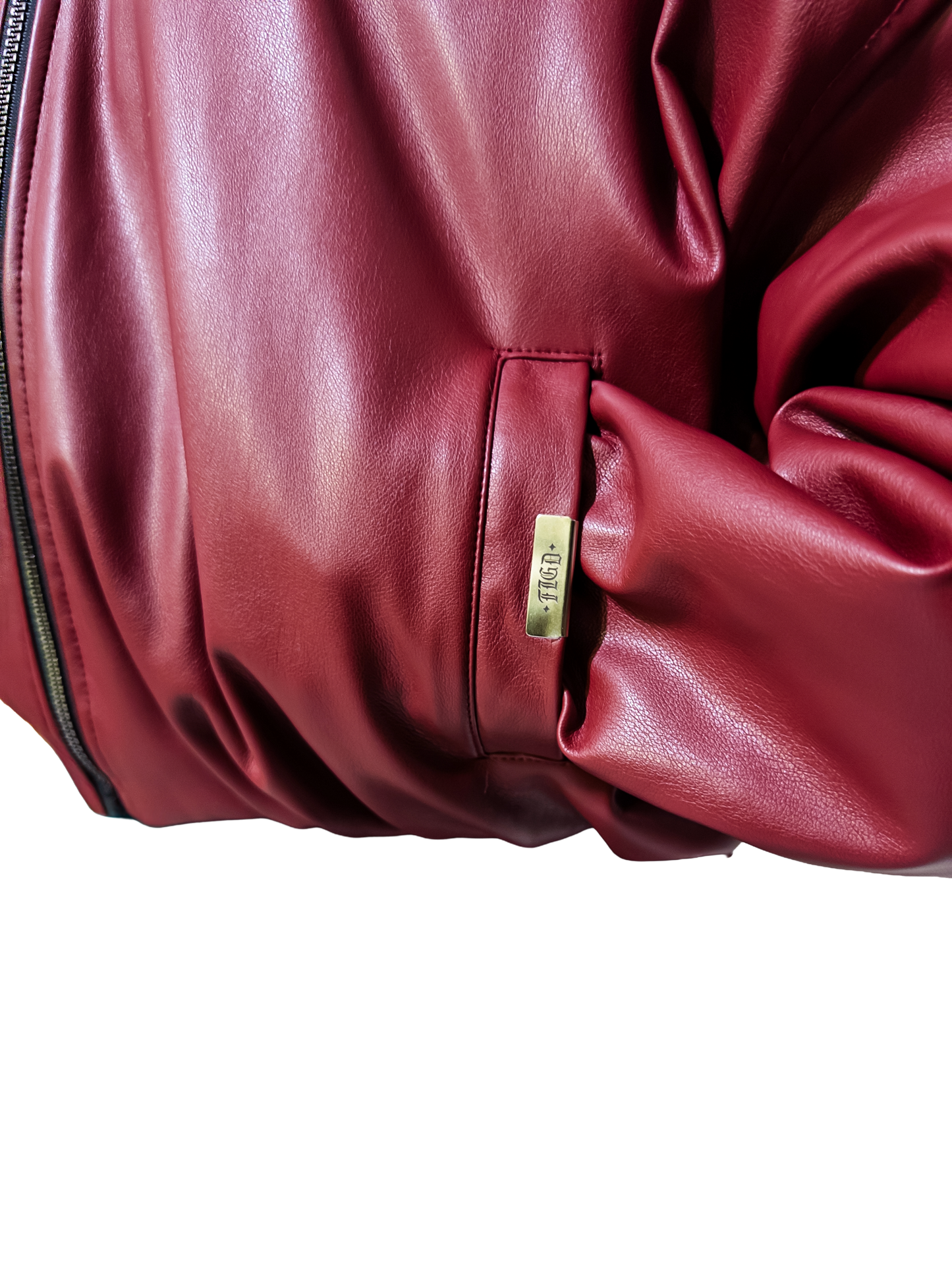 Chaqueta CORPUS LUCIS