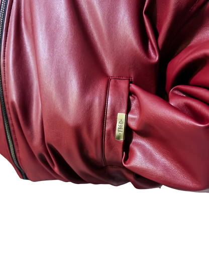 Chaqueta CORPUS LUCIS