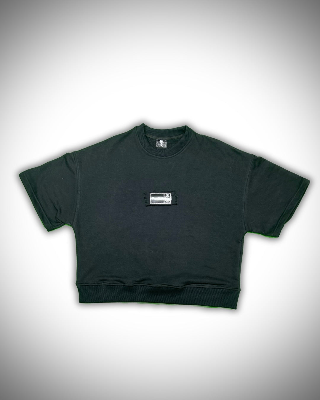 Camiseta Boxyfit - Drop002