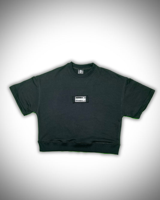 Camiseta Boxyfit - Drop002