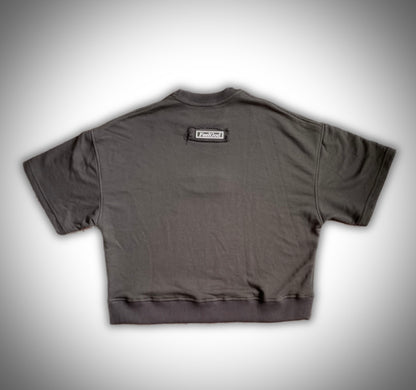 Camiseta Boxyfit - Drop002