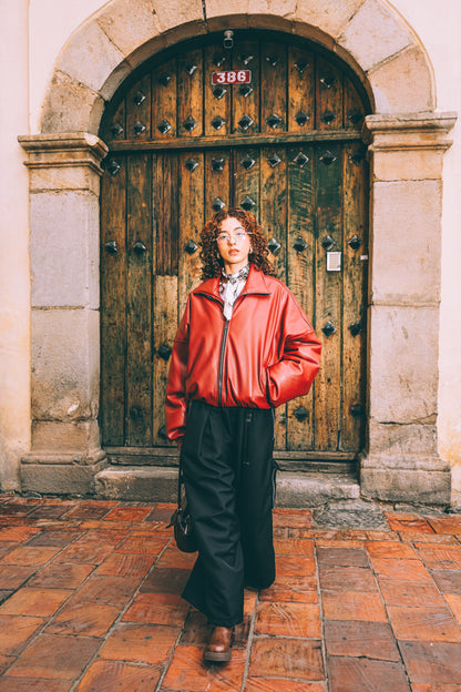 Chaqueta CORPUS LUCIS