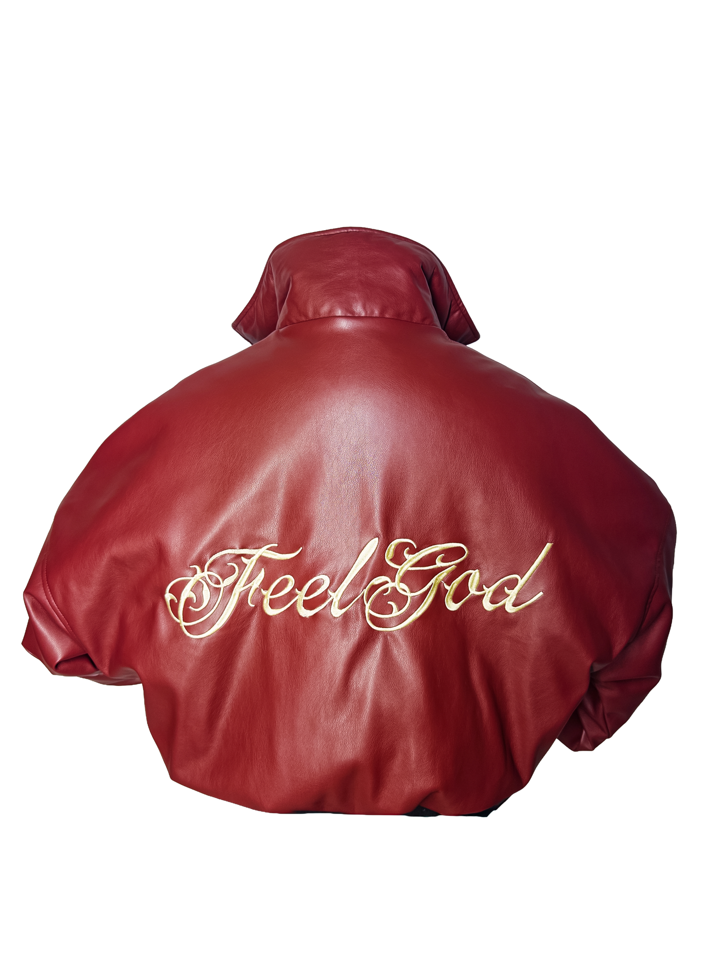 Chaqueta CORPUS LUCIS